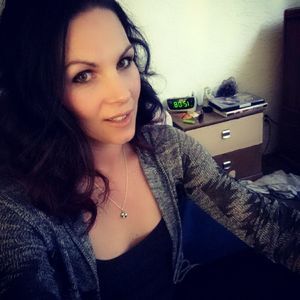 Meet your Posher, Jamie